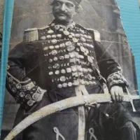 عکس قدیمی ناصرالدین شاه قاجار