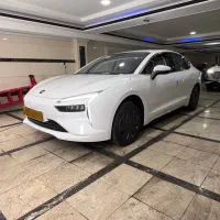 لونا برقی مدل 2024 - نقد و اقساط با تحویل فوری|خودرو سواری و وانت|تهران, سهروردی|دیوار