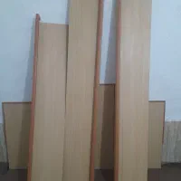 تختخواب دونفره کاملا نو