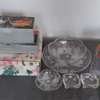 فروش ظروف پذیرایی