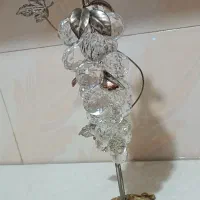 دکور انگور کریستالی پایه برنج|صنایع دستی و سایر لوازم تزئینی|پاکدشت, پاکدشت (مامازند)|دیوار