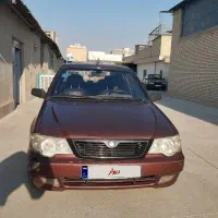 پراید132مدل89