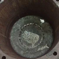 تنور ۳نونه