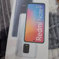 گوشی RedmiNot9 Pro|موبایل|چرداول, |دیوار