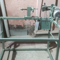 یک دستگاه سلفون پیچ خانگی