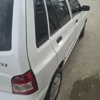 پراید ۱۱۱|خودرو سواری و وانت|ارومیه, |دیوار