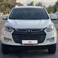 جک s5|خودرو سواری و وانت|رشت, چمارسرا|دیوار