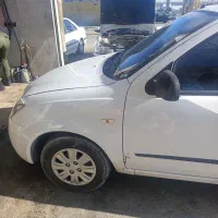 تیبا 2مدل 1400|خودرو سواری و وانت|خمین, |دیوار