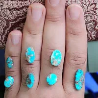 فیروزه نیشابور حراج