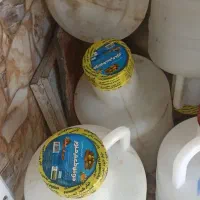 فروش تعدادی دبه جای خیارشور