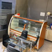 استخدام برای  کافی شاپ باشگاه ورزشی فقط شب