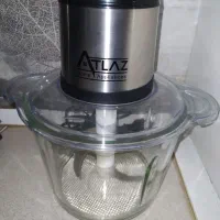 خرد کن و توستر|اجاق گاز و لوازم برقی پختوپز|قرچک, شهرک طلائیه|دیوار