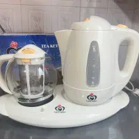 چایسازدر حد نو|سماور، چایساز، قهوهساز|سیاهکل, |دیوار