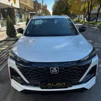 چانگان Cs55 مونتاژ 404|خودرو سواری و وانت|شهرکرد, |دیوار