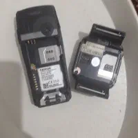 دوعدد گوشی قدیمی برد ال سی دی|موبایل|پاکدشت, حصار امیر|دیوار