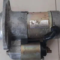 استارت ماکسیما اصل ژاپن