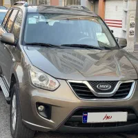 ام وی ام نیو x33