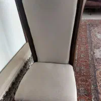 میز نهارخوری|میز و صندلی غذاخوری|قم, زنبیل آباد|دیوار