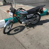 هوندا مدل ۹۰ زیگما هندا