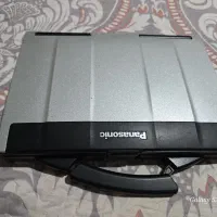 لپتاپ پاناسونیک CF.53 درحد اک|رایانه همراه|مشهد, کوی سیدی|دیوار