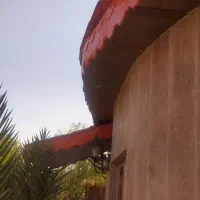 نصب سقف کاذب pvc.تایل .پلی کربنات .آلاچیق .پارکت|خدمات پیشه و مهارت|خمینی‌شهر, |دیوار