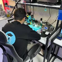 آموزش و تعمیرات آیفون|خدمات رایانهای و موبایل|کرج, اصفهانیها|دیوار