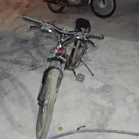 دوچرخه 24|دوچرخه، اسکیت، اسکوتر|قشم, |دیوار