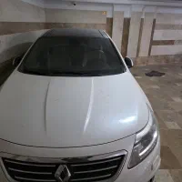 رنو سفران LE2015|خودرو سواری و وانت|تهران, مهران (سیدخندان)|دیوار