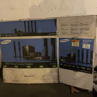 جعبه سینما خانگی  سامسونگ