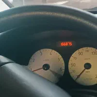 206 اس دی|خودرو سواری و وانت|شیراز, آبیاری|دیوار