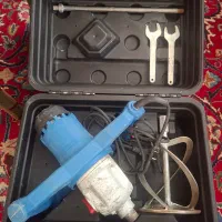 میکسر صنعتی هیوندای مدل HP1859