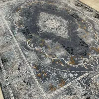 فرش مرینوس تبریز ۷۰۰شانه
