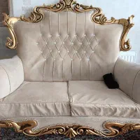 مبل 7نفره سالم قیمت مناسب