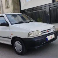 پراید مدل 91