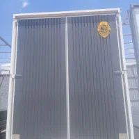 اتاق چادری نو