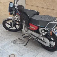 موتورسیکلت پرواز 200سی سی|موتورسیکلت|زاهدان, |دیوار