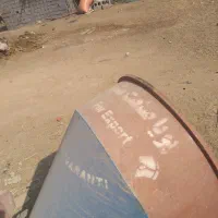 ادوات کشاورزی تیم پاش