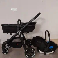 کالسکه ببکو اصل