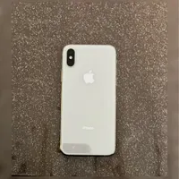 اپل iPhone XS با حافظهٔ ۲۵۶ گیگابایت