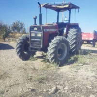 تراکتور 285 مدل 86|خودرو سنگین|کرانی, |دیوار