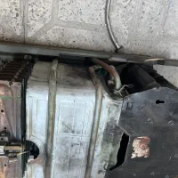 آبگرمکن B15شمعکی بسیار تمیز و سالم|آبگرمکن، پکیج، شوفاژ|ایلام, |دیوار