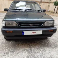 پراید کره ای