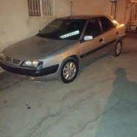 سیتروئن زانتیا