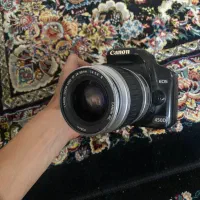 دوربین عکاسی کنون450d