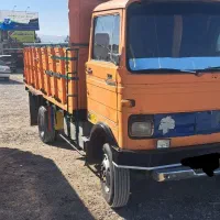 خاور۸۰۸|خودرو سنگین|قوچان, |دیوار