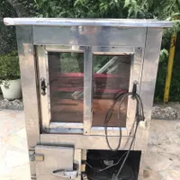 یخچال|فروشگاه و مغازه|آستارا, |دیوار