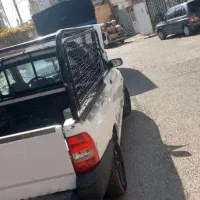 خودرو فوق سالم .چندلکه.رنگ.ب عنوان دورنگ|خودرو سواری و وانت|پردیس, شهرک صنعتی کمرد|دیوار