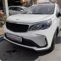 بک x3 مدل ۴۰۴ صفر کیلومتر