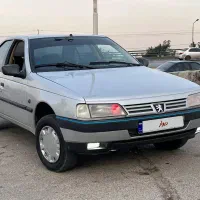 405GLX|خودرو سواری و وانت|فرخ‌شهر, |دیوار