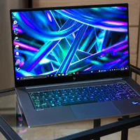 اچ پی زد بوک مهندسی/POWER/FURY/ZBOOK/STUDIO